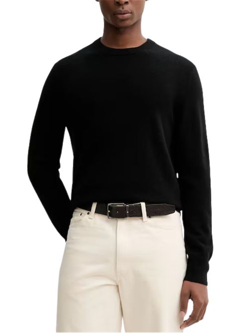 Maglioncino 100% cashmere Calvin Klein | LV040EM344UB1